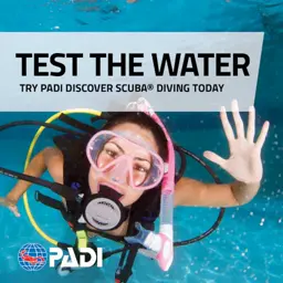 Discover SCUBA Diving